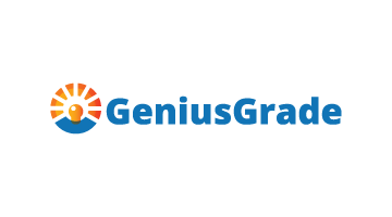 geniusgrade.com