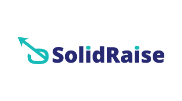 solidraise.com is for sale