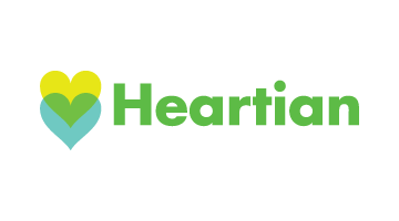 heartian.com is for sale