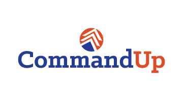 commandup.com is for sale