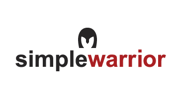 simplewarrior.com is for sale