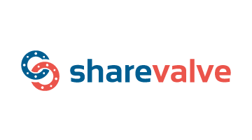 sharevalve.com is for sale