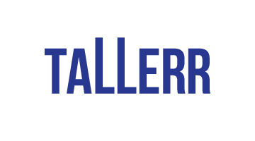 tallerr.com is for sale