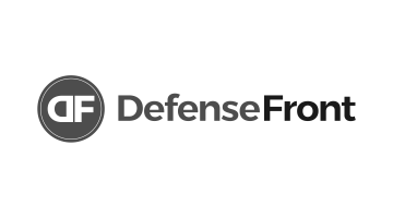 defensefront.com is for sale