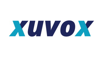xuvox.com is for sale