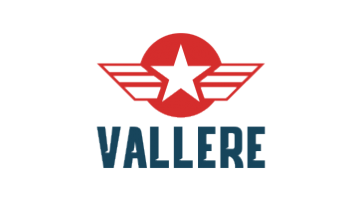 vallere.com is for sale