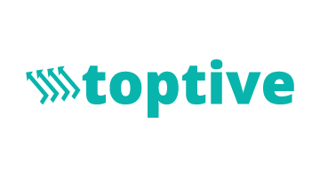 toptive.com is for sale