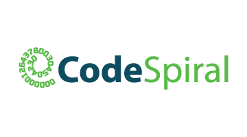 codespiral.com is for sale