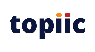 topiic.com is for sale