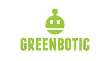 greenbotic.com is for sale