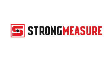 strongmeasure.com is for sale