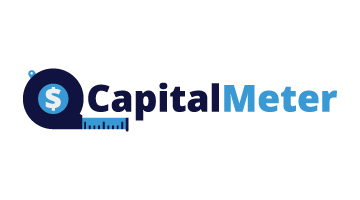 capitalmeter.com is for sale