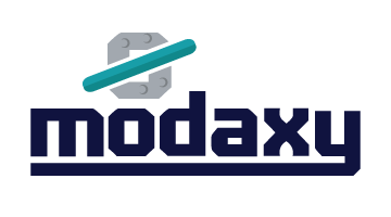 modaxy.com