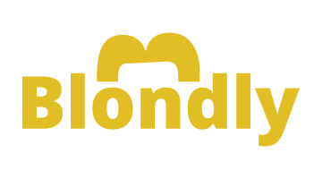 blondly.com is for sale