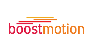 boostmotion.com