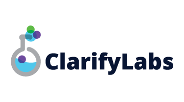 clarifylabs.com is for sale