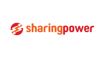 sharingpower.com is for sale