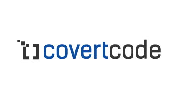 covertcode.com is for sale