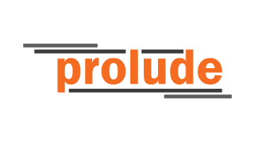 prolude.com is for sale