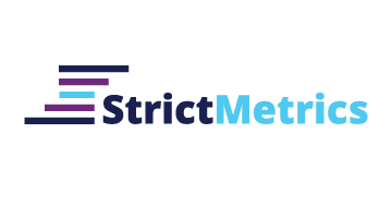 strictmetrics.com is for sale