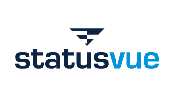 statusvue.com is for sale