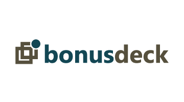 bonusdeck.com is for sale