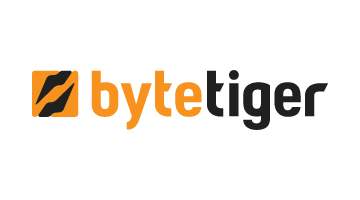 bytetiger.com is for sale