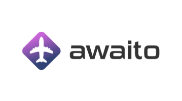 Logo for awaito.com
