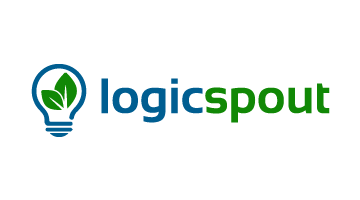 logicspout.com is for sale