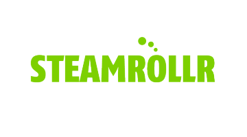 steamrollr.com