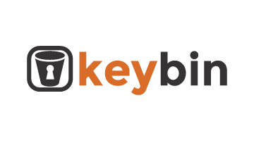 keybin.com is for sale