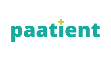 paatient.com is for sale