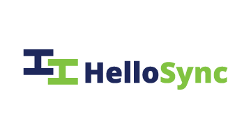 hellosync.com is for sale