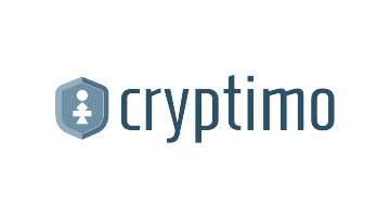 cryptimo.com is for sale