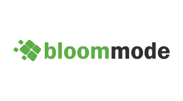 bloommode.com is for sale