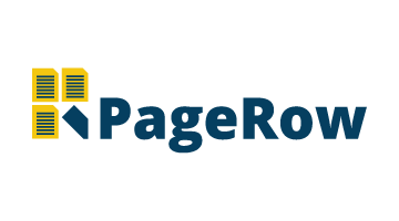 pagerow.com is for sale