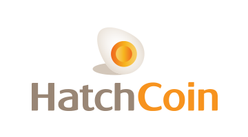 hatchcoin.com is for sale