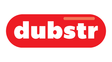 dubstr.com is for sale