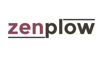 zenplow.com is for sale