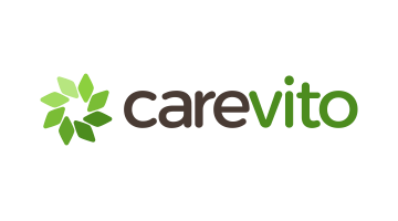 carevito.com is for sale