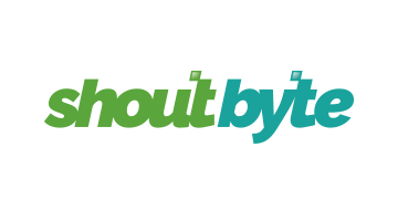 shoutbyte.com is for sale