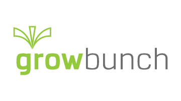 growbunch.com is for sale