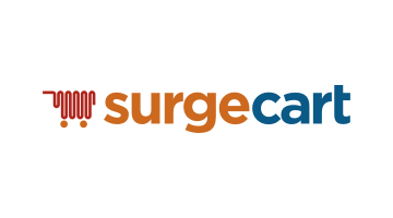 surgecart.com is for sale