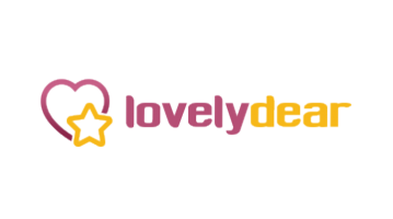 lovelydear.com is for sale