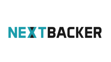 nextbacker.com is for sale