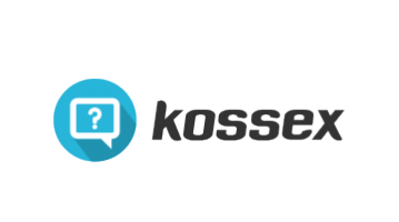 kossex.com is for sale