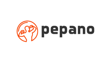 pepano.com is for sale