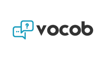 vocob.com is for sale