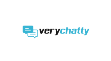 verychatty.com is for sale