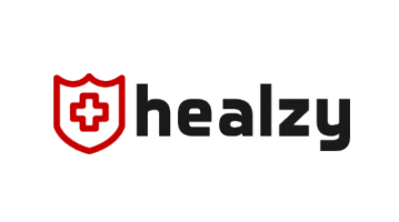 healzy.com is for sale
